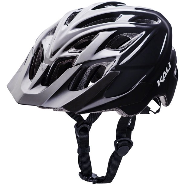 CASCO CHAKRA SOLO NEGRO T-S/M