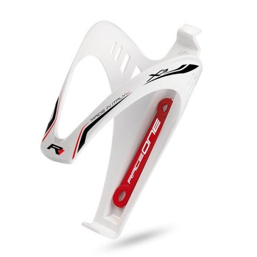 [214064] PORTABIDON NYLON X3 BLANCO