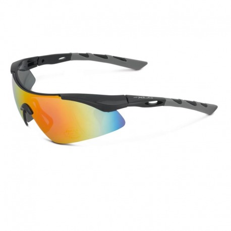 [2500159300] XLC SG-C09 GAFAS KOMODO LENTE MULTICOLOR