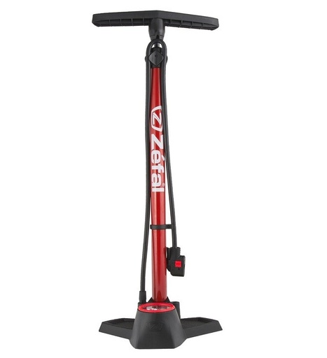 [362790] HINCHADOR DE PIE ZEFAL PROFIL MAX EP30 CON MANOMET