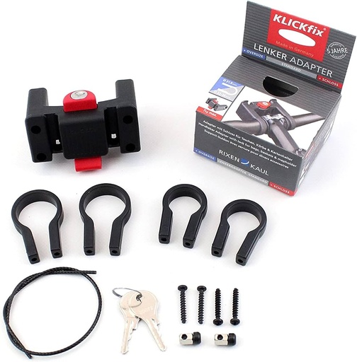 [374514] ADAPTADOR MANILLAR KLICKFIX OVERSIZE PARA MANILLAR