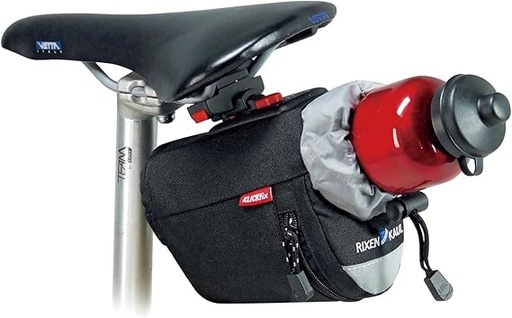 [374551] BOLSA KLICKFIX P/TIJA MICRO BOTTLE BAG ADAP.INC.NE