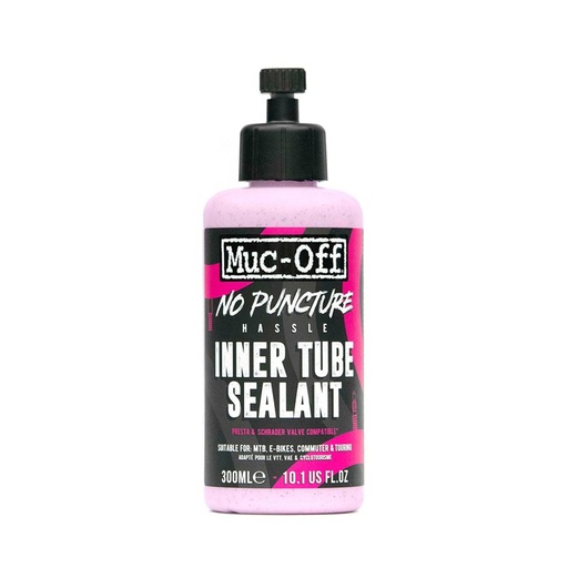 [707914] BOTE MUC-OFF LIQUIDO SELLANTE PARA CAMARAS 300 ml