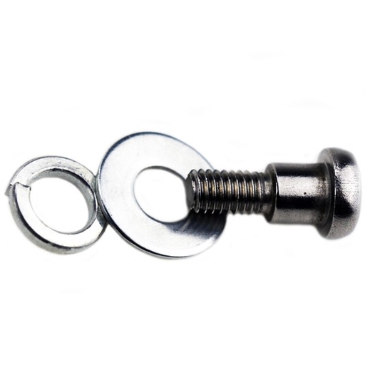 [86661] Tornillo llanta trasera Xiaomi M365, Es