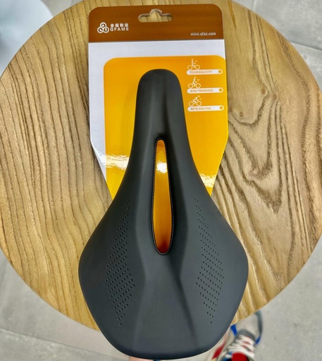 [QF3166C] SILLIN DE BICICLETA QF3166C