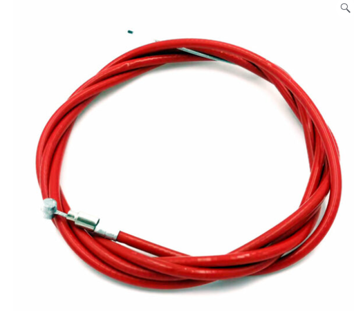 [34484-06] Cable de freno para patinete Xiaomi PRO Y PRO 2