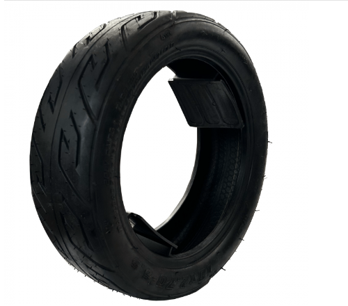 [ZM077] Rueda patinete 10' + 2,7-6,5 TUBELESS