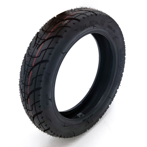 [84976-1] Neumático tubeless offroad 80/65-6 (10×3) (255×80) [TUOVT]