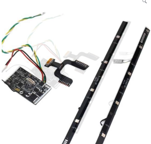 [17635] Placa BMS para batería Xiaomi