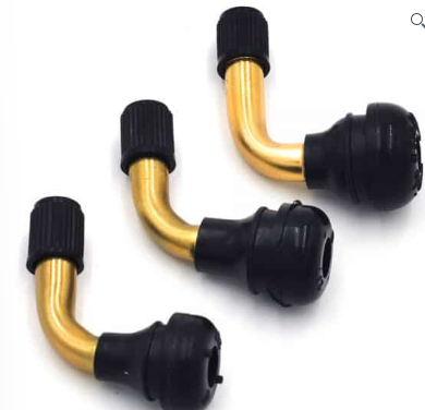 [17163-01] Válvula curva tubeless – 4 medidas PVR40