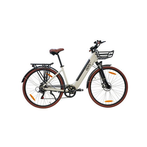 [1317002AAX] Bicicleta electrica de ciudad AXDIA ODYS VINTO