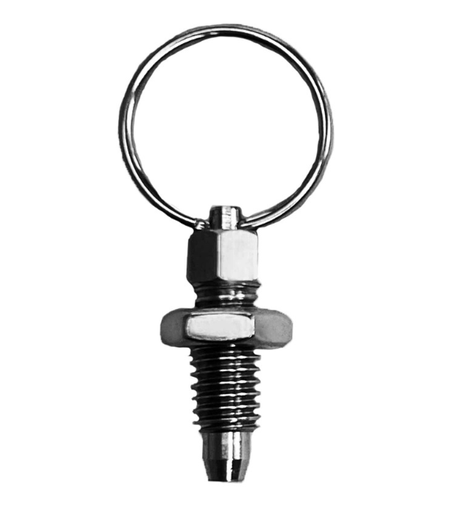 [ZM354] Pasador Pliegue T4