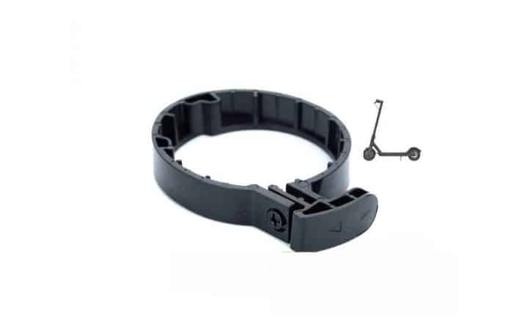 [32754] Hebilla retención pliegue patinete Xiaomi M365 y Pro