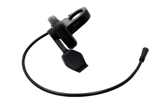 [ZM063] Acelerador T4/T8