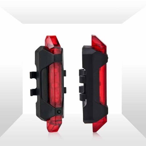 [25283-03] Luz de advertencia para patinete eléctrico