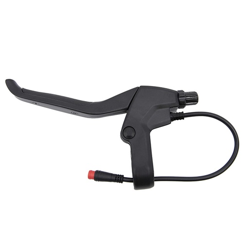 [FMF-012] Maneta de freno izquierda con conector waterproof (válido para Smartgyro)
