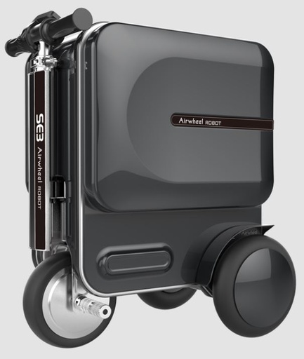 [AIRWSE3S] AIRWHEEL SE3 S