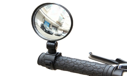[28435] Espejo retrovisor patinete eléctrico y bicicleta