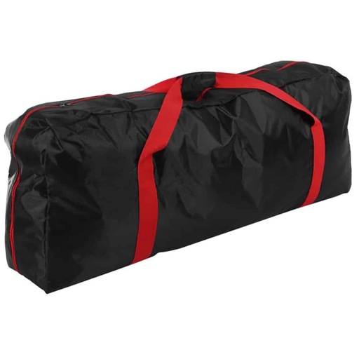 [82183] Bolsa de TRANSPORTE para patinete eléctrico Rojo