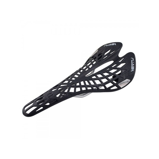 [SILAPSIDOLCBLK] Sillín spyder colores (Color: Negro)