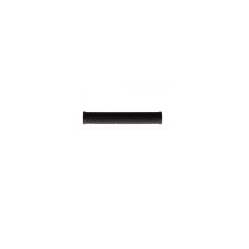 [PUNPISTAECO175BLK] Puños pista eco175 mm. negros﻿ (Color: Negro)