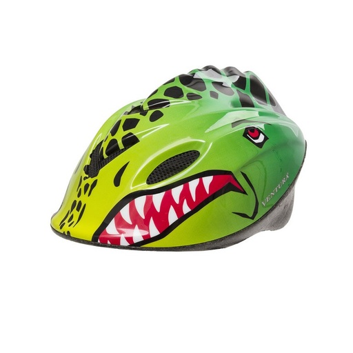 [CASCONIÑO"DVENTURTREX] CASCO NIÑO 3D VENTURA T-REX