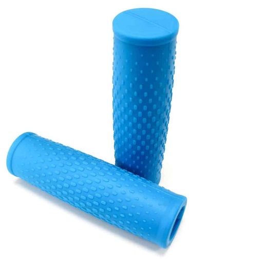 [8642-86] Puños Xiaomi M365, Essential, 1S, Pro/2 – Azul