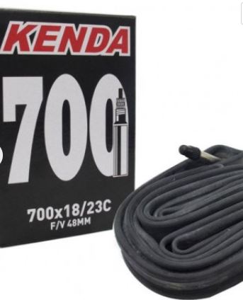[CAMARA40MM] Cámara Kenda 700x28 40 mm