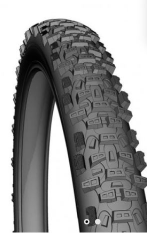 [CUBIERMTB] Cubierta MTB (Pulgadas: 26)