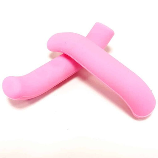 [71699-03] Embellecedor maneta freno Xiaomi M365, Essential, 1S, Pro/2 – Rosa