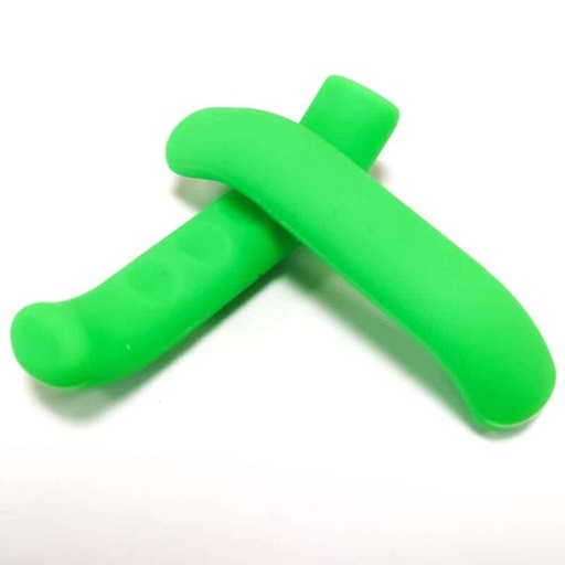 [71699-04] Embellecedor maneta freno Xiaomi M365, Essential, 1S, Pro/2 – Verde