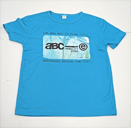 [CAMISABCE] CAMISETA ABCE