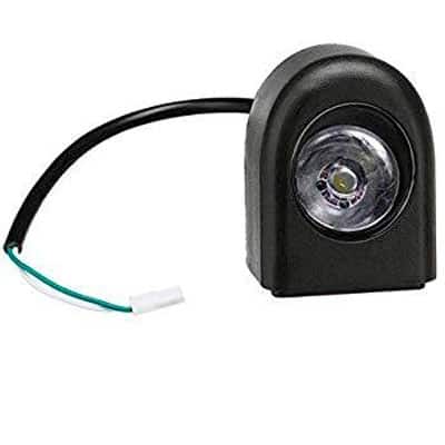 [74859] Luz frontal para patinete Xiaomi M365 y Pro