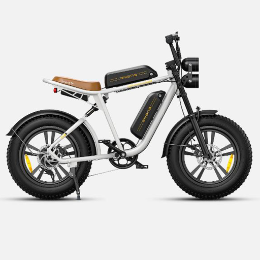 [ENGM20WHDB] ENGWE M20 WHITE DOBLE BATERIA