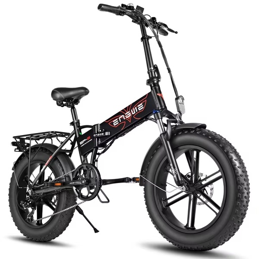 ENGWE ENGINE EP-2PRO BLACK