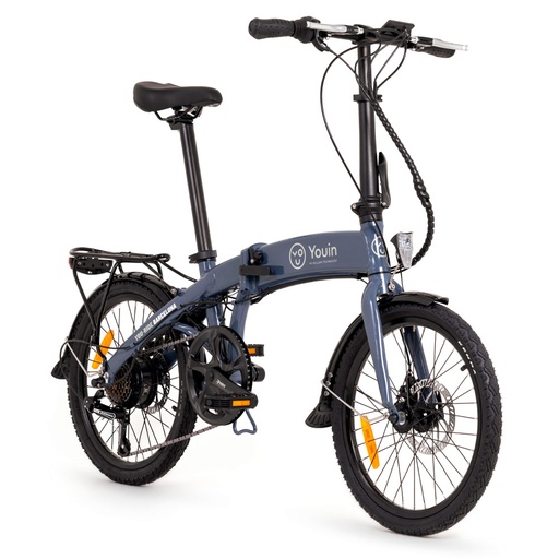 [BK1300] Youin Barcelona - 20" 9,6AH 250