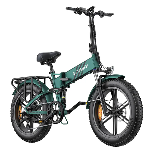 [ENGENGINEPRO2G] ENGWE ENGINE PRO 2.0 VERDE