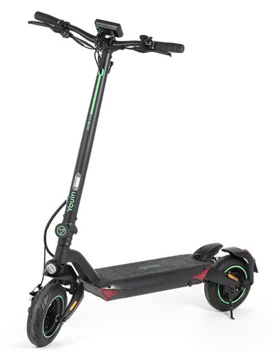 [SC6001] Youin XL MAX LITE 10"" 1200W,12.5AH