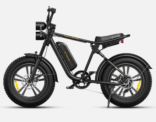 [ENGWM20SBL] ENGWE M20 BLACK