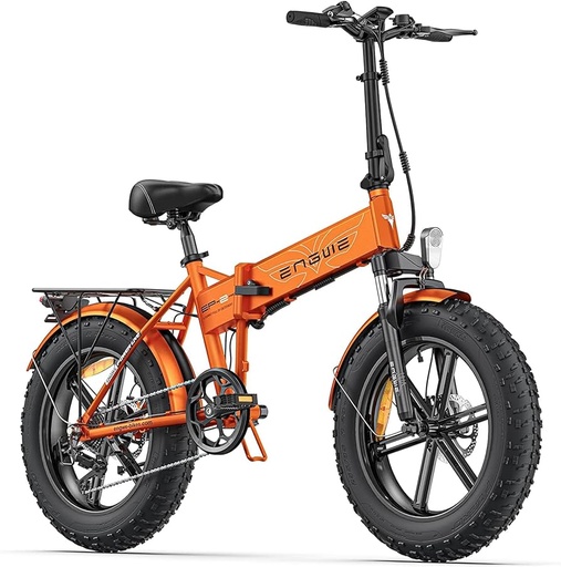 [ENGENGINEEP2PRO-OR] ENGWE ENGINE EP-2PRO NARANJA