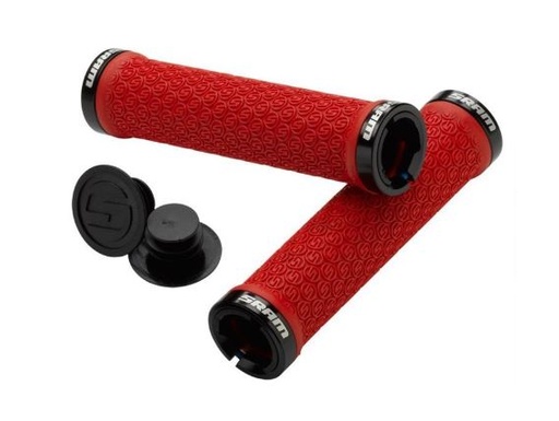 [103084] JUEGO DE PUÑOS DOBLE ABRAZADE