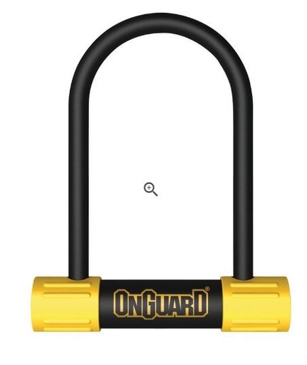 [711932] Candado para bicicleta