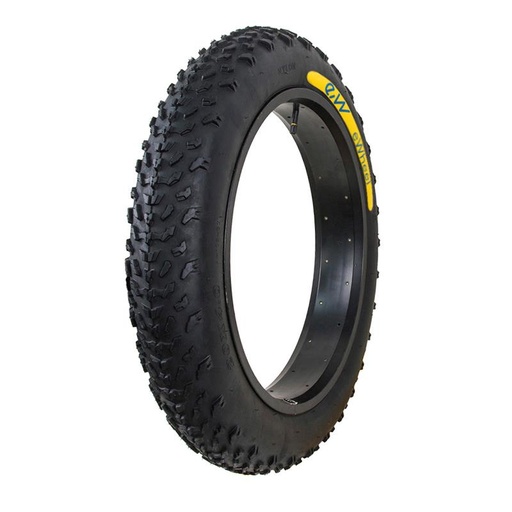 [CMM265] Neumático 20x4 Ewheel ESPECIAL FAT-BIKE