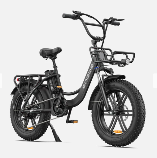 [ENGWL20BLK] ENGWE L20 BLACK