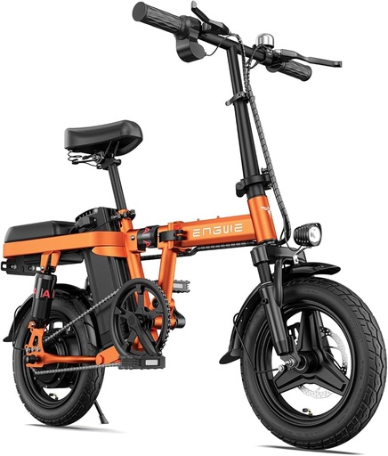 [ENGT14ORAN] ENGWE T14 ORANGE