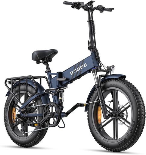 [ENGENGINEPRO2BK] ENGWE ENGINE PRO 2.0 BLACK