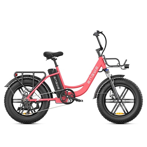 [ENGWEL20RED] ENGWE L20 RED