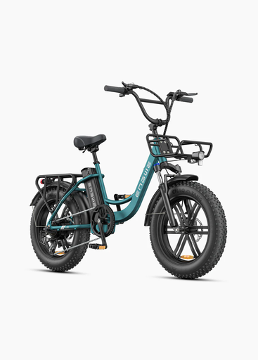 [ENGWEL20GREEN] ENGWE L20 GREEN