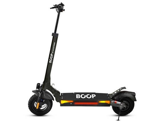 [BOOPBLACK] ECOXTREM BOOP BLACK