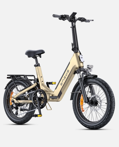 [ENGL203BGOLD] ENGWE L20 3.O BOOST GOLD